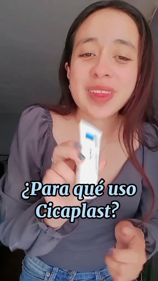 Vídeo UGC 1 de Jaskara Ailin