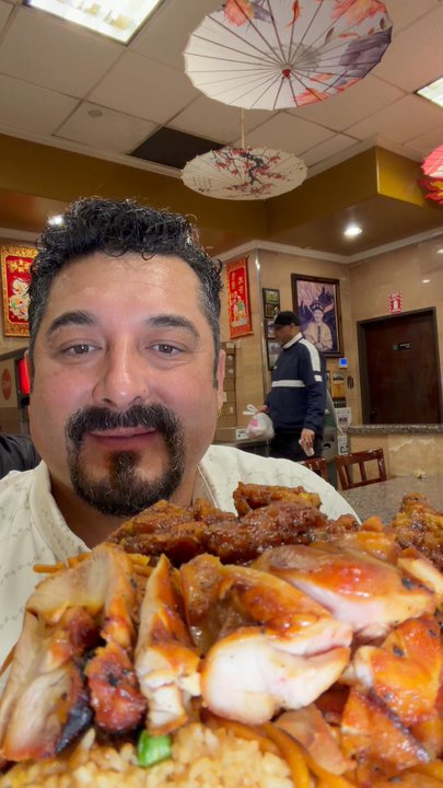 Mr. You - Chinese Near Me - Moreno Valley, California