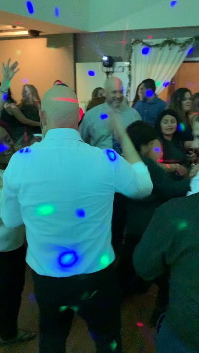 Djbcarrion - Literally, the WHOLE family loved DJ Bernie. All the way down to our little aunt who was getting down to Gold Digger! - DJs Near Me