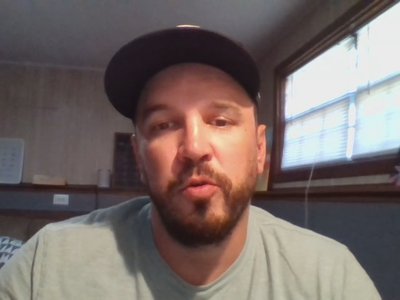 Ryan George