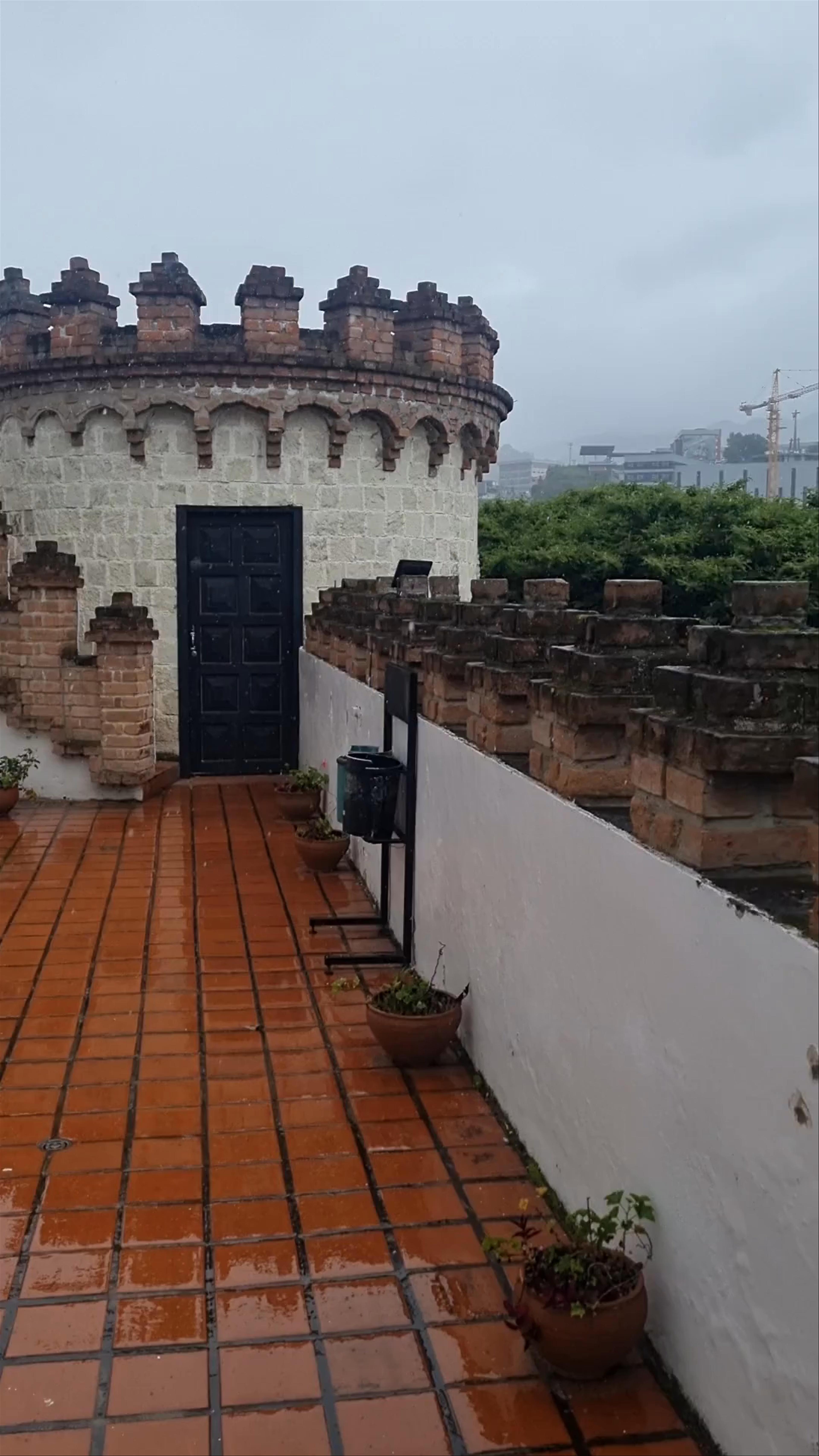 Museo Puerta de la Cuidad