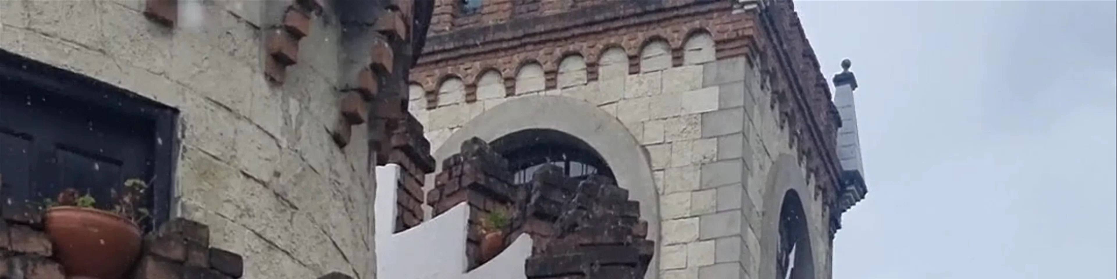 Museo Puerta de la Cuidad