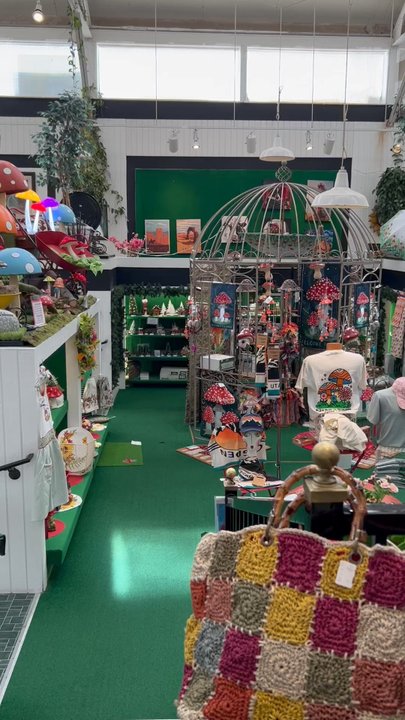 Rainbow Gardens - This place is wild! - Flowers & Gifts Near Me - Ogden, Utah
