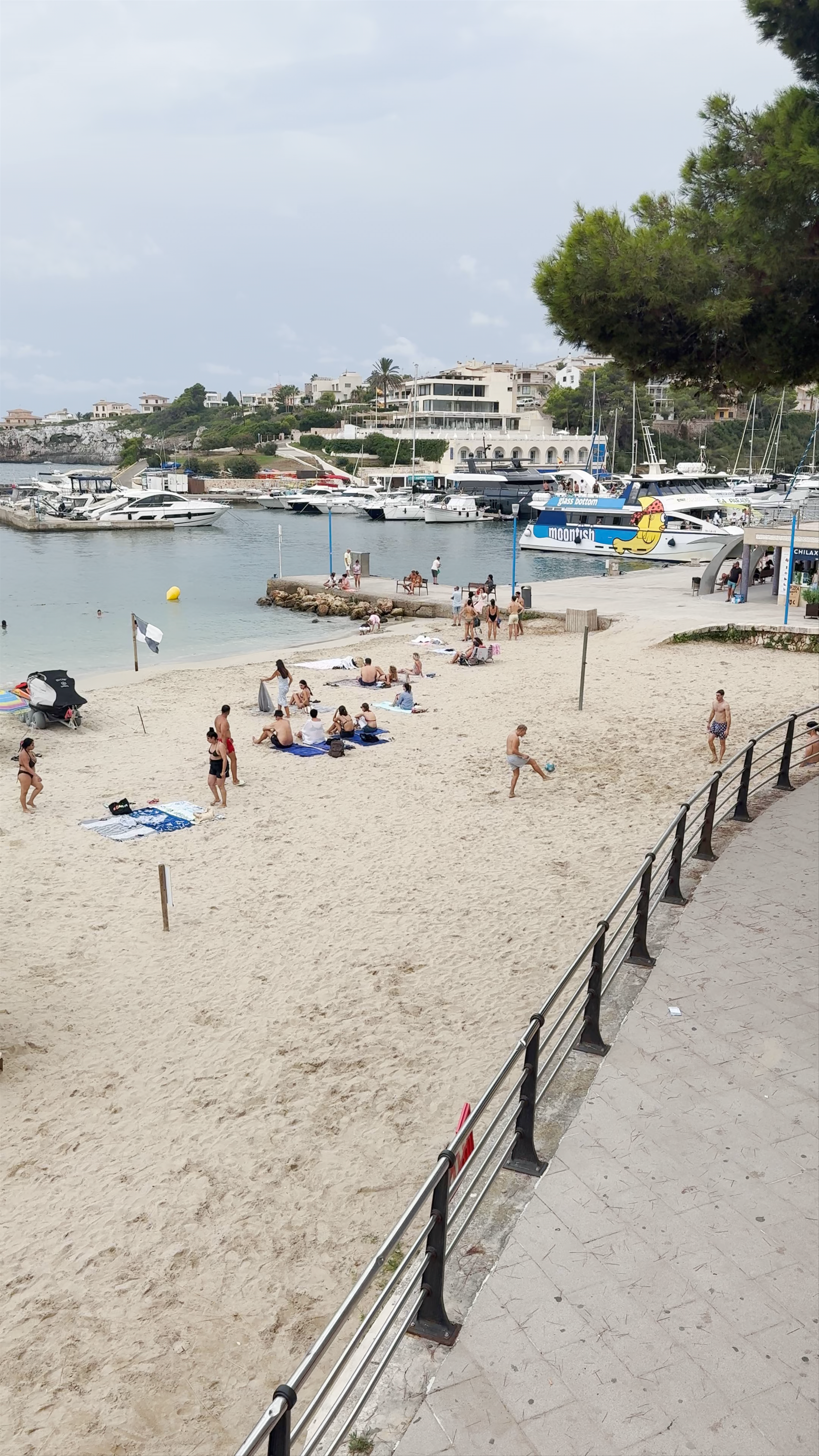 Platja de Porto Cristo
