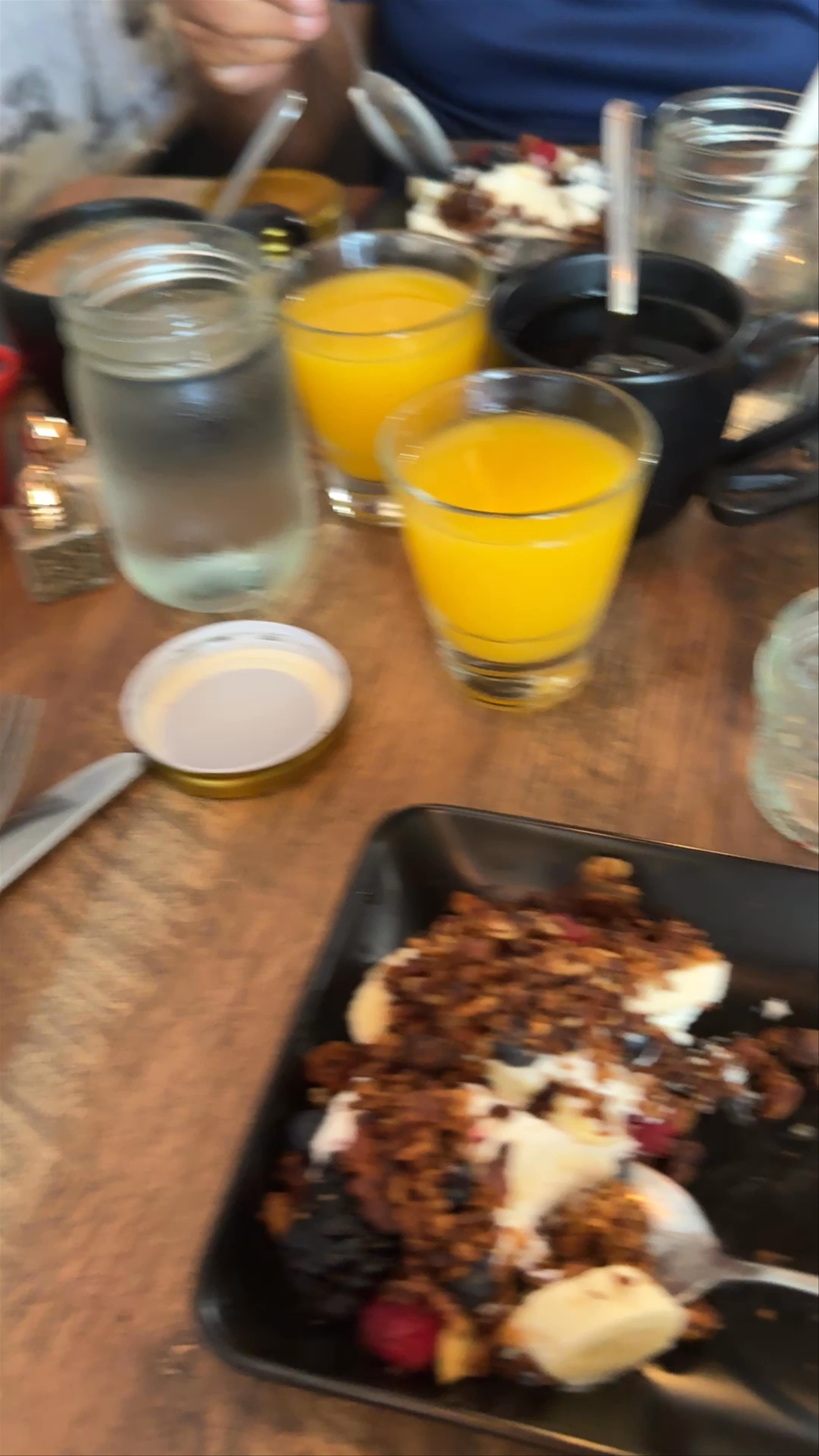 Sunny Eggs