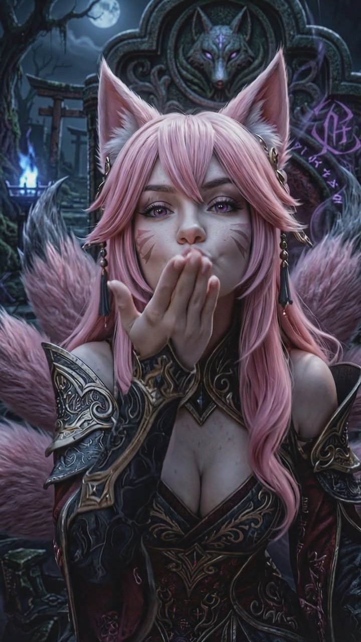 Night Patrons ari
