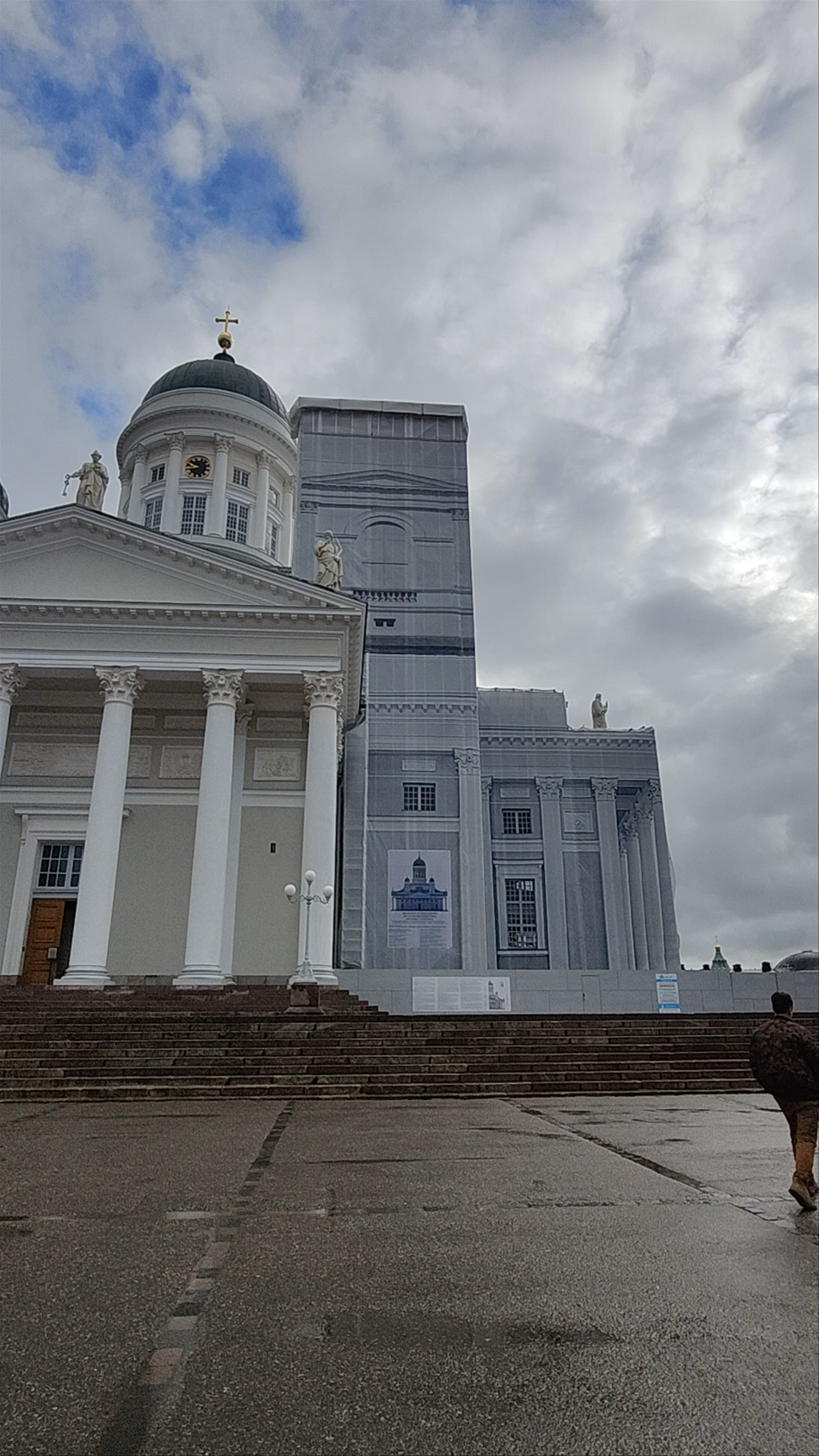 Helsinki Cathedral