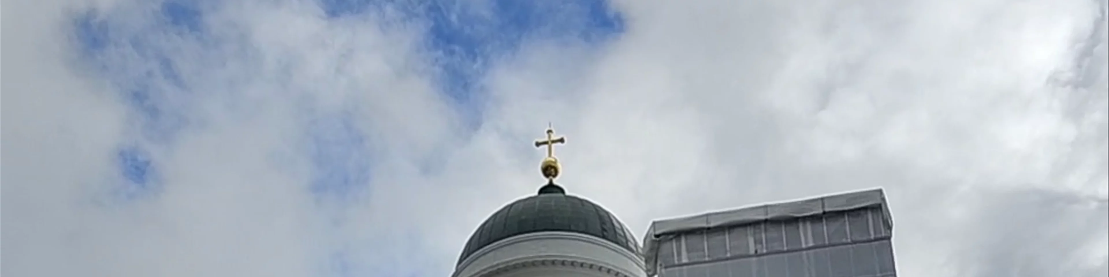 Helsinki Cathedral