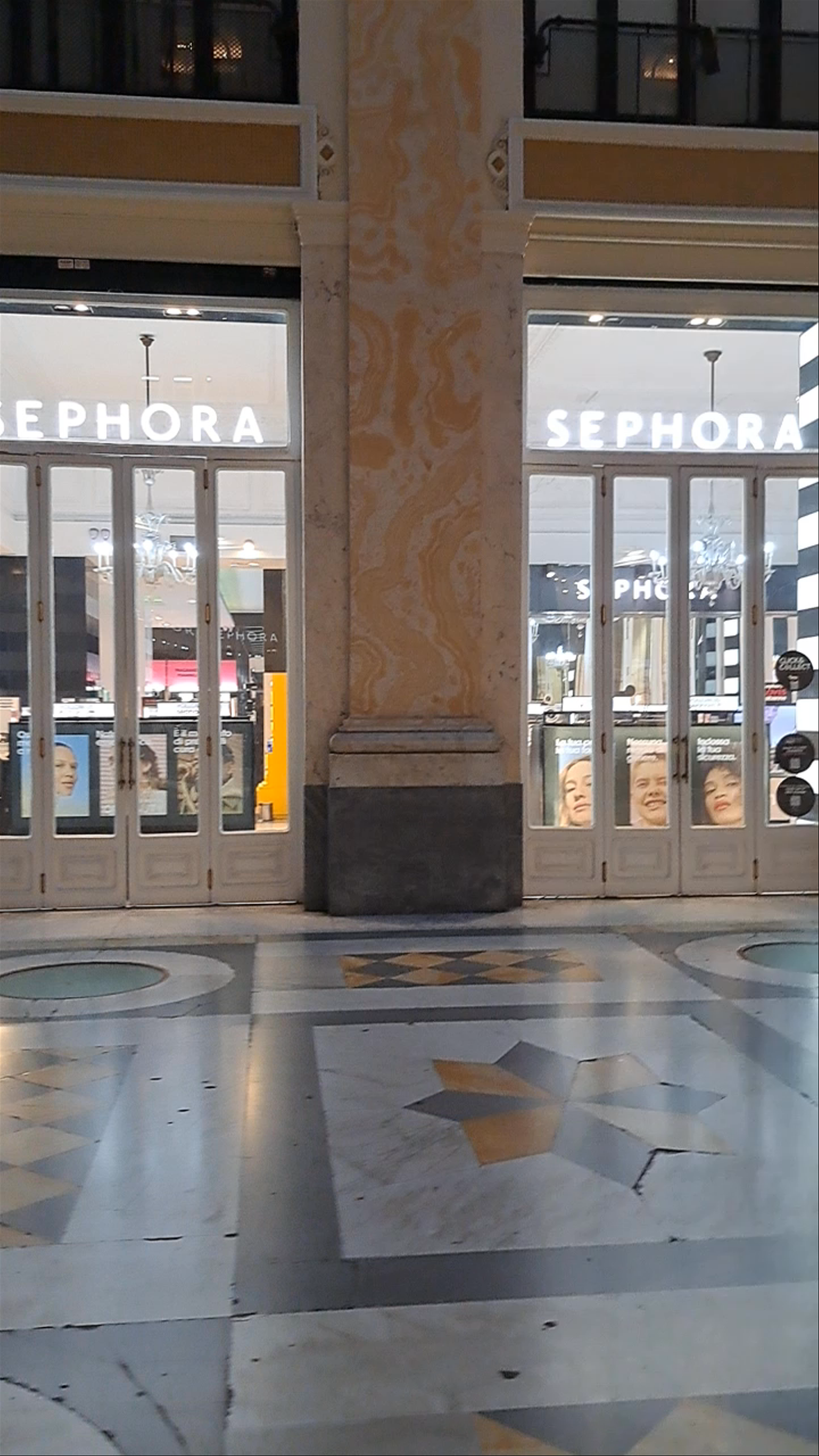 Galleria Umberto I
