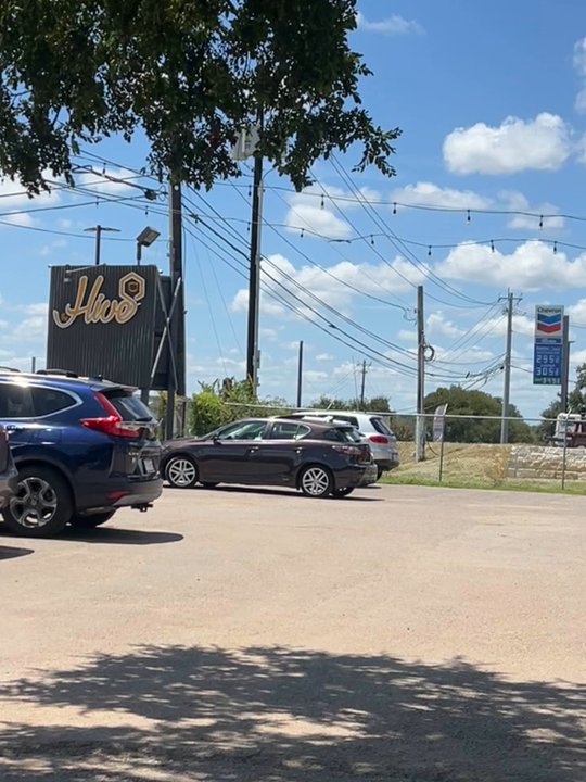 The Hive - Cafes Near Me - Austin, Texas