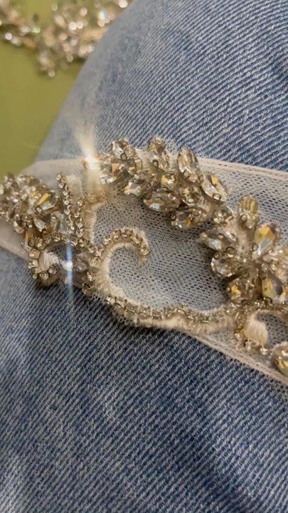 Pantora Bridal - Bridal Near Me - Brooklyn, New York