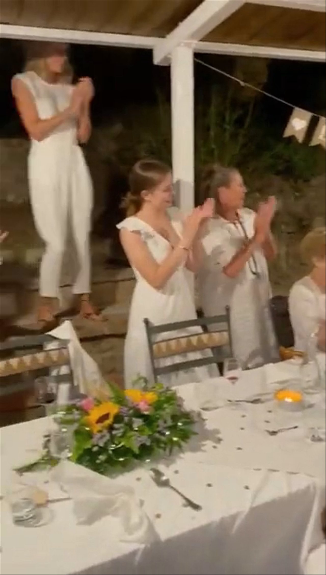 The Tuscany Folk Band - 'O surdato 'nnammurato - video