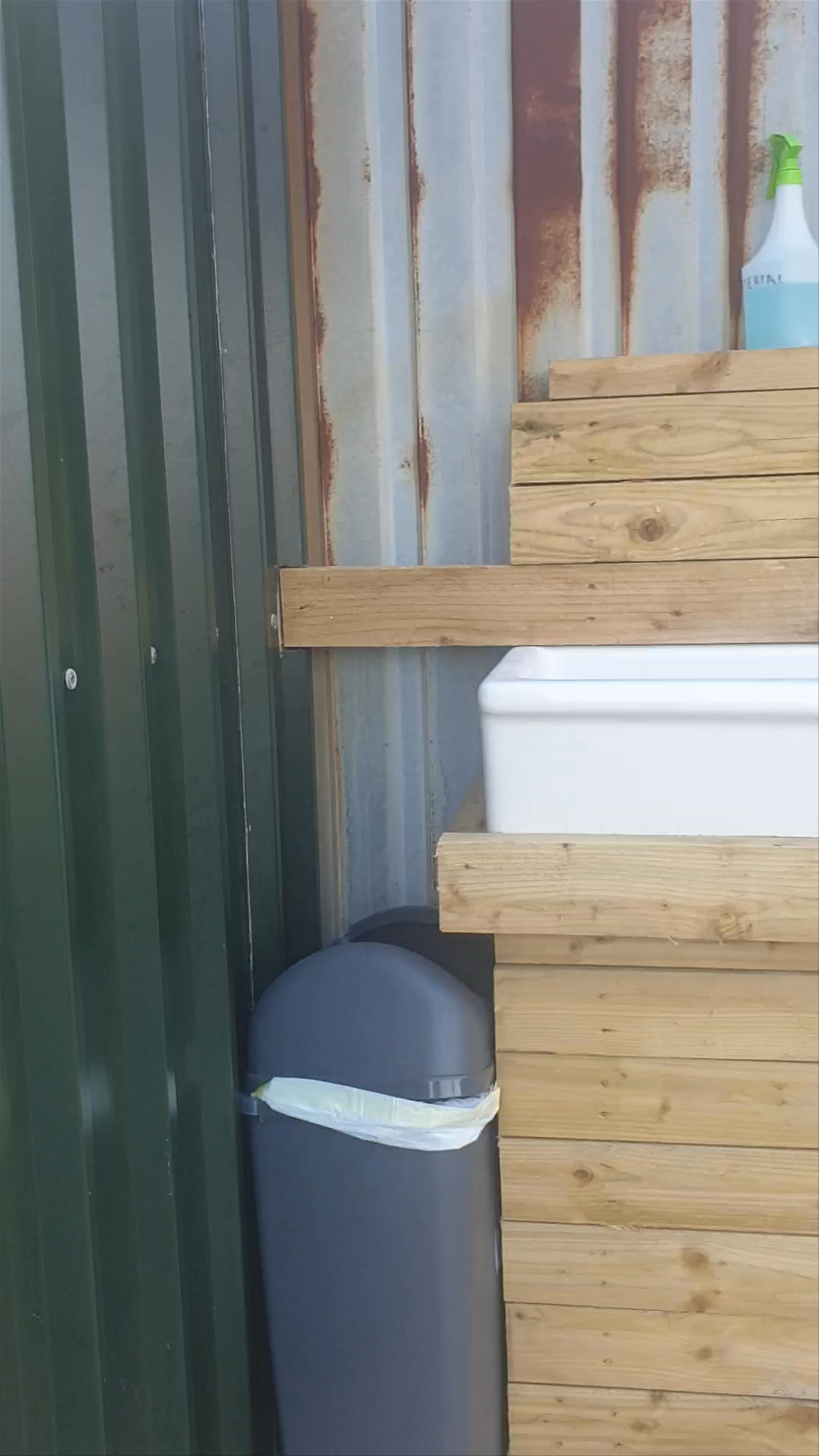 Tregella Place Caravan and Camping