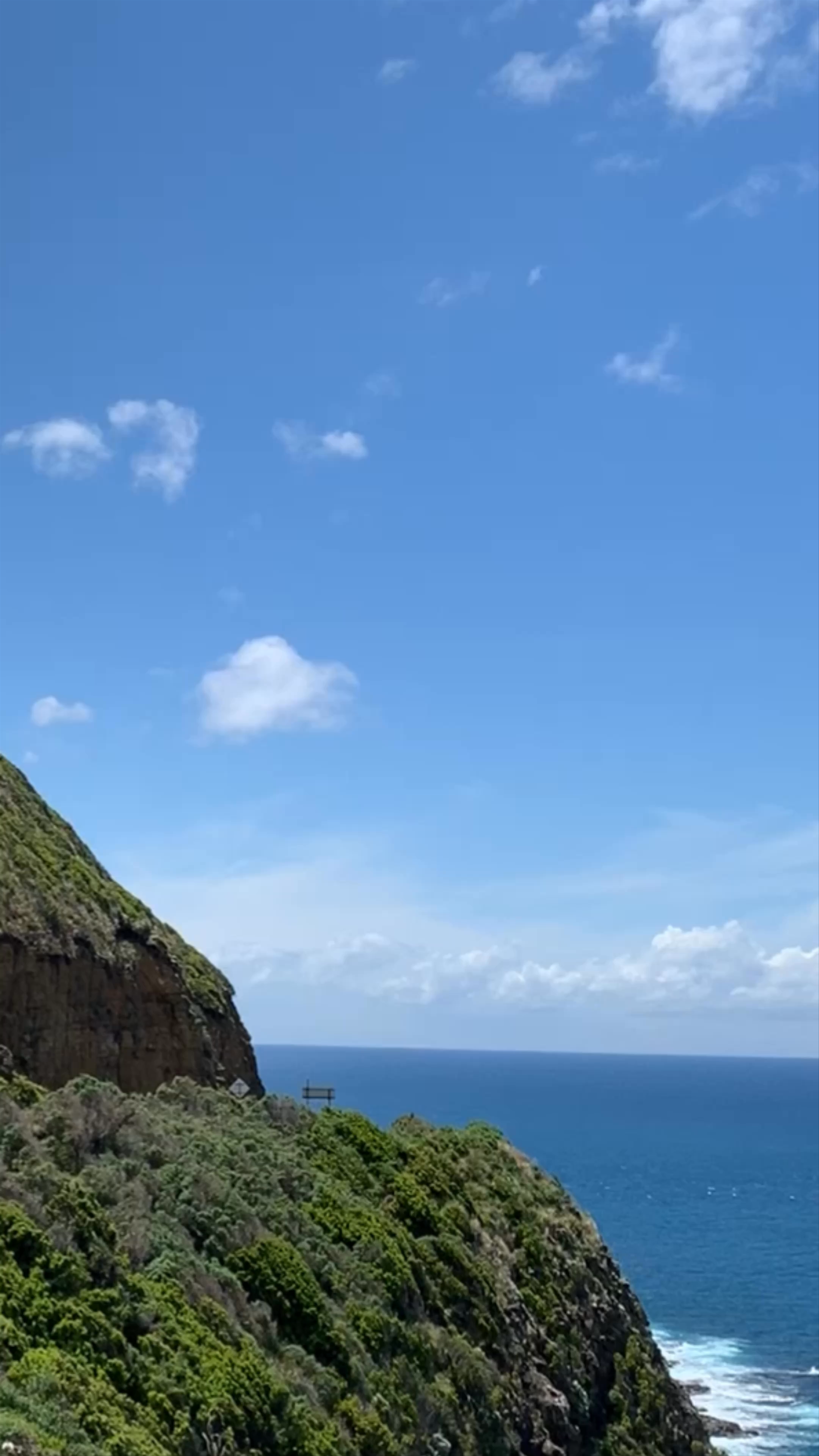Cape Patton Lookout Point: Majestic Coastal Views on the Great Ocean Road