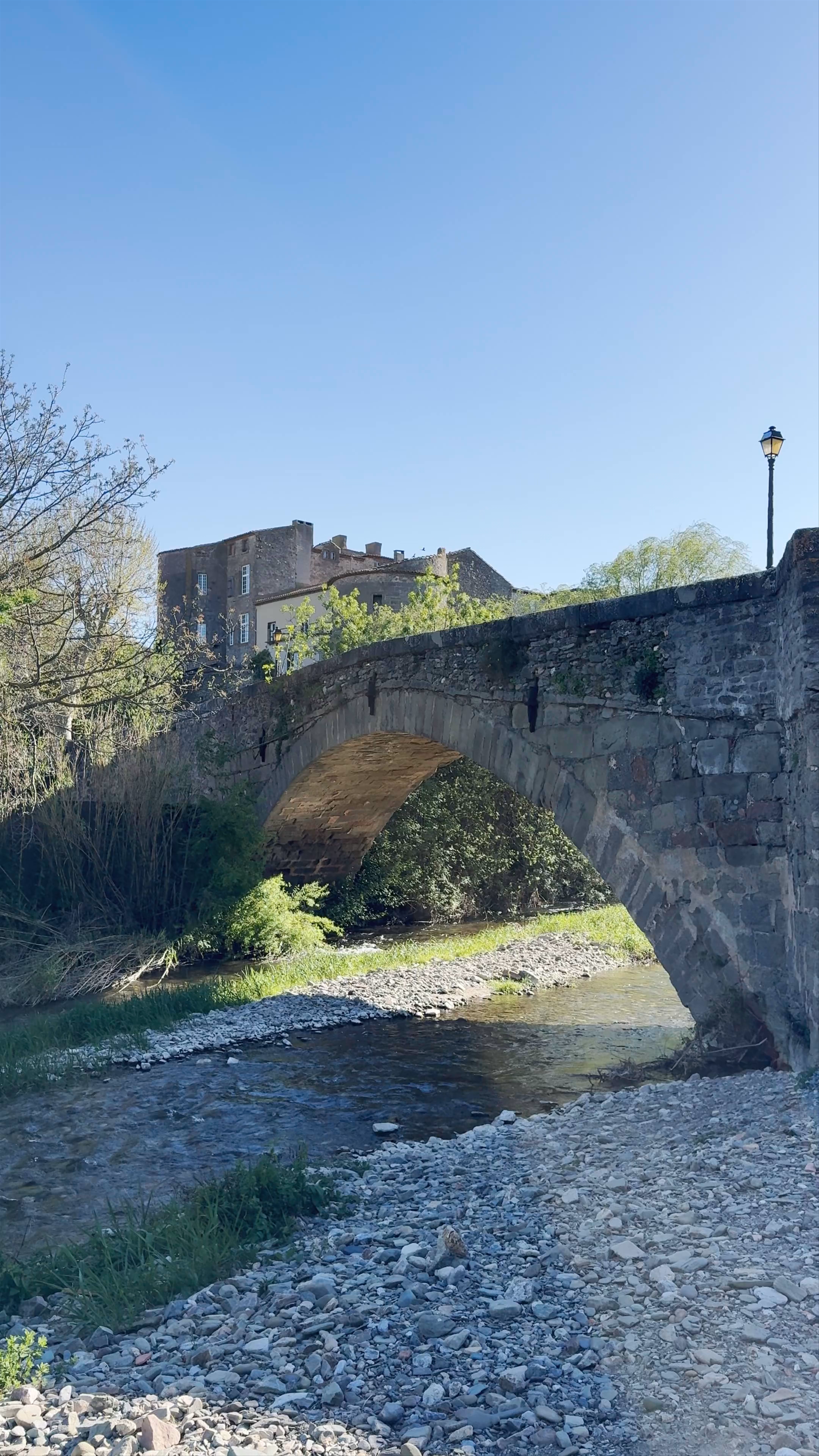 Pont De La Chapelle