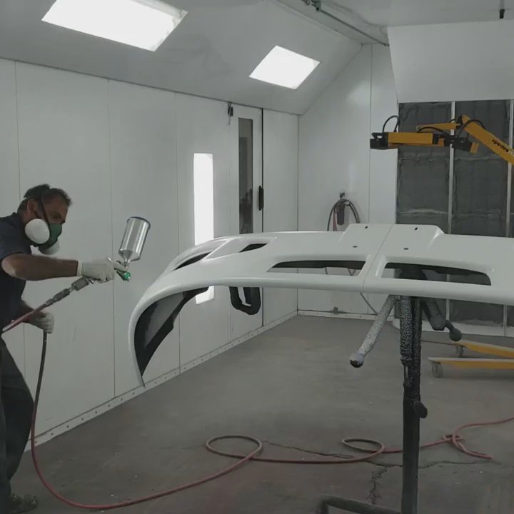 Hard Tech Auto Body - hard tech auto collision - Body Shops Near Me - Anaheim, California