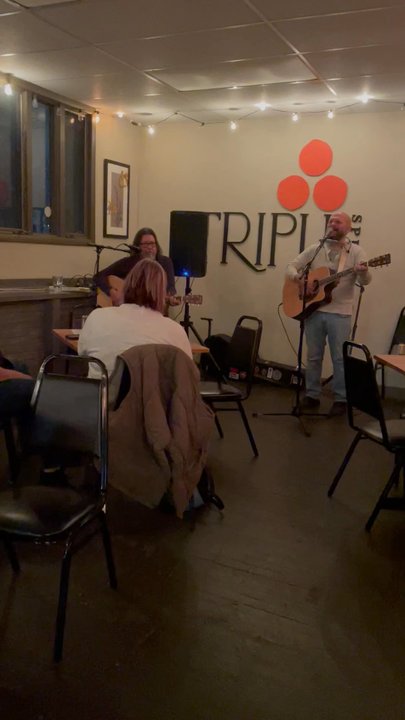 Triple Sun Spirits - Emmaus - Live music - Cocktail Bars Near Me - Emmaus, Pennsylvania