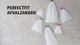 Brabantia Perfectfit afvalzak code r 36 liter 10stuks video - thumbnail