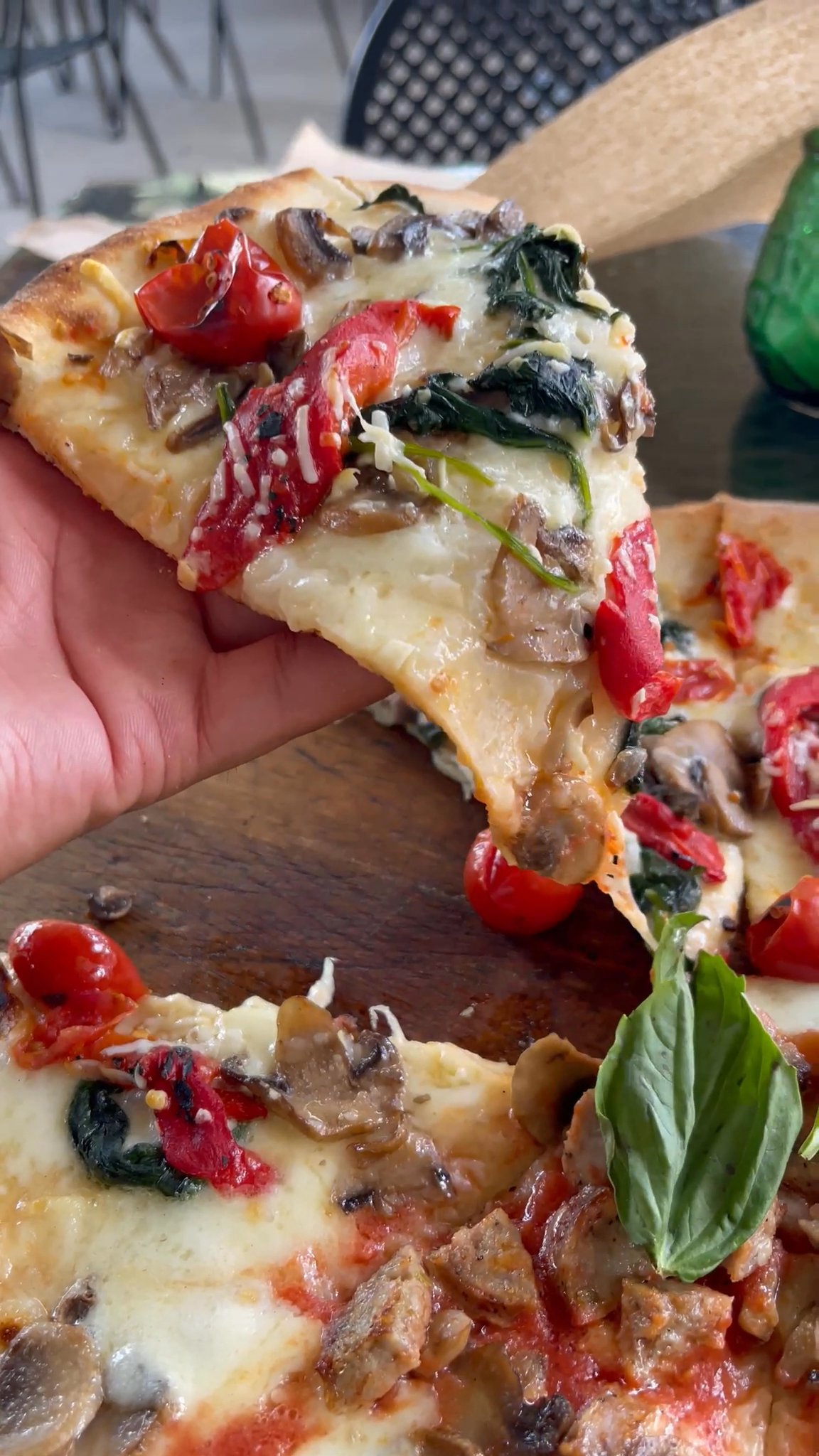 SAPORI DI NAPOLI - Updated May 2026 - 411 Photos & 385 Reviews