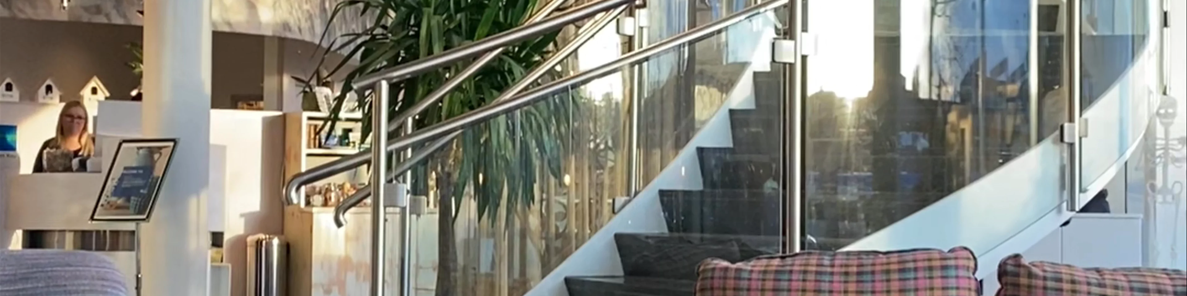 Radisson Blu Hotel