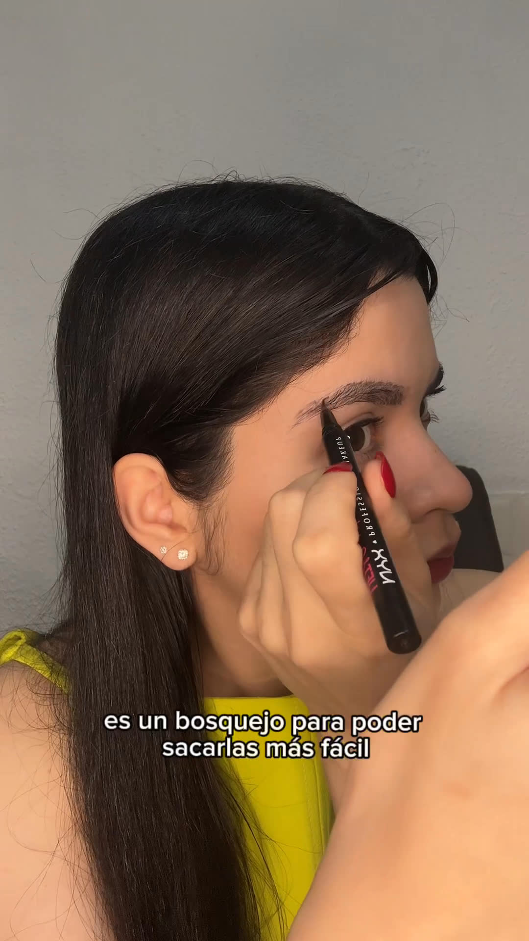 Vídeo UGC 3 de Diana