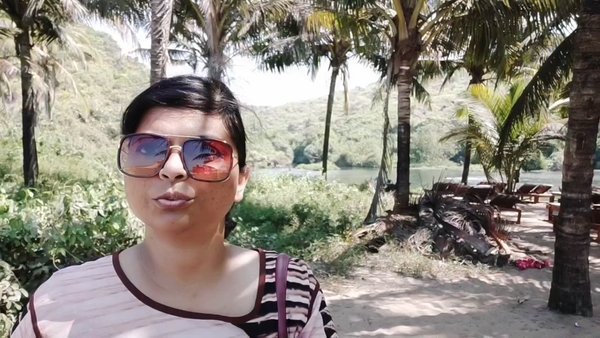 Photo of Sweet Water Lake Ara