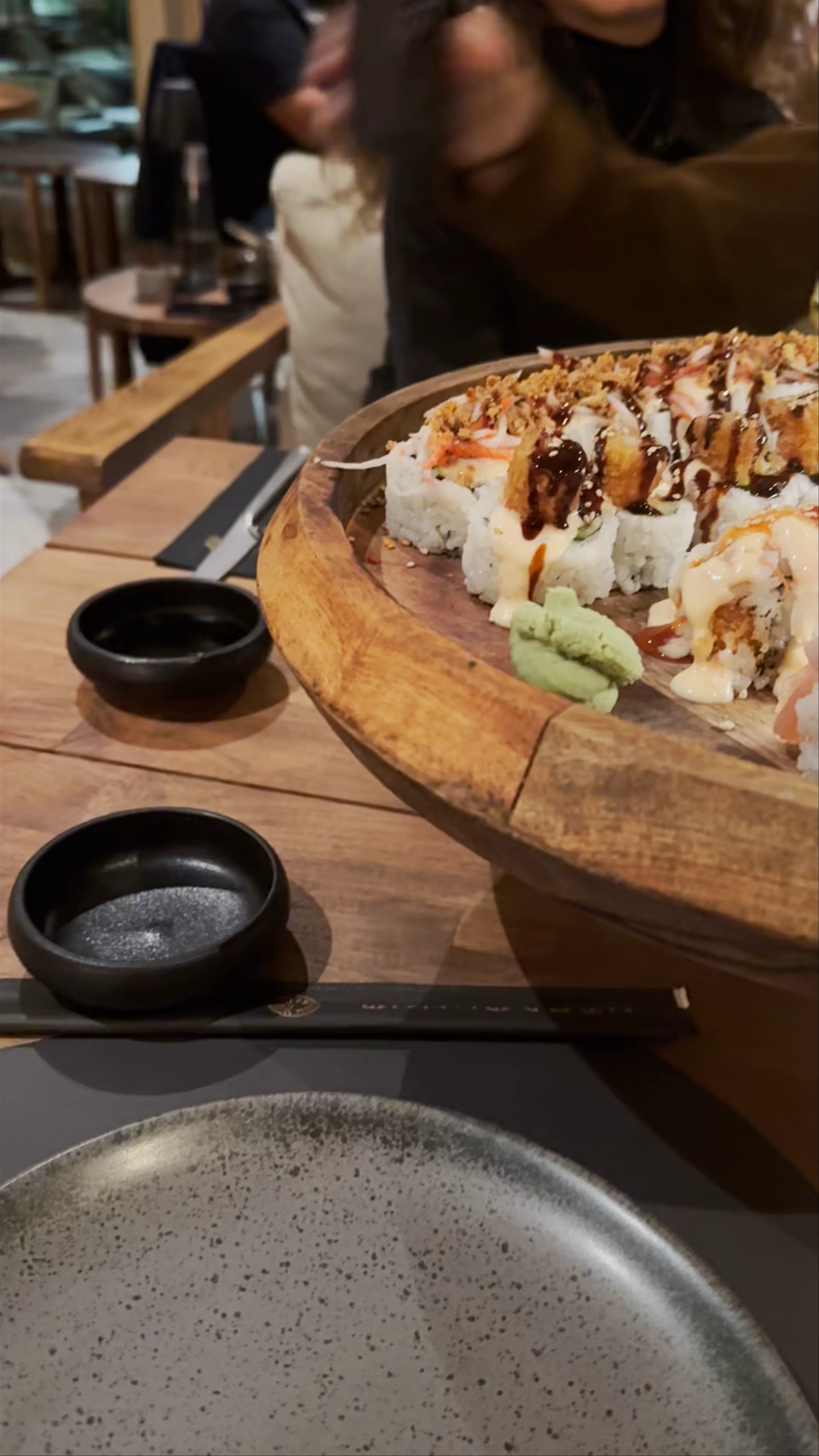 C Food & Mood