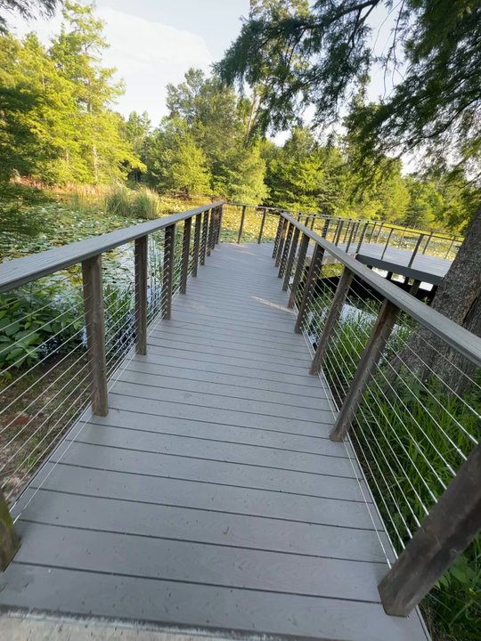 Atascocita Park - Nice view at the park! - Parks Near Me - Atascocita, Texas