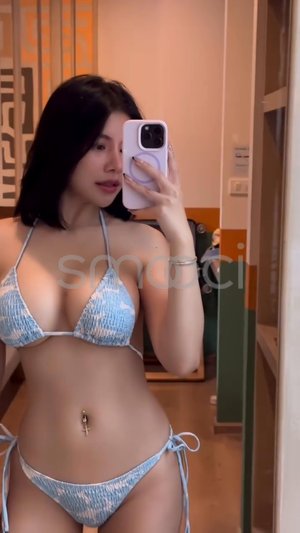 PUTRI Jakarta Escort Video #28063