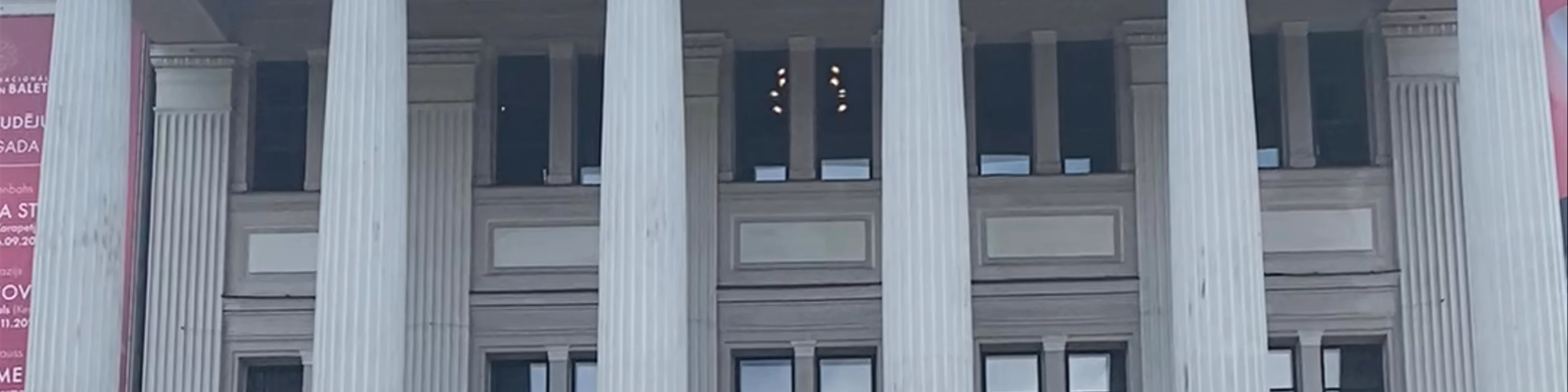 Latvian National Opera