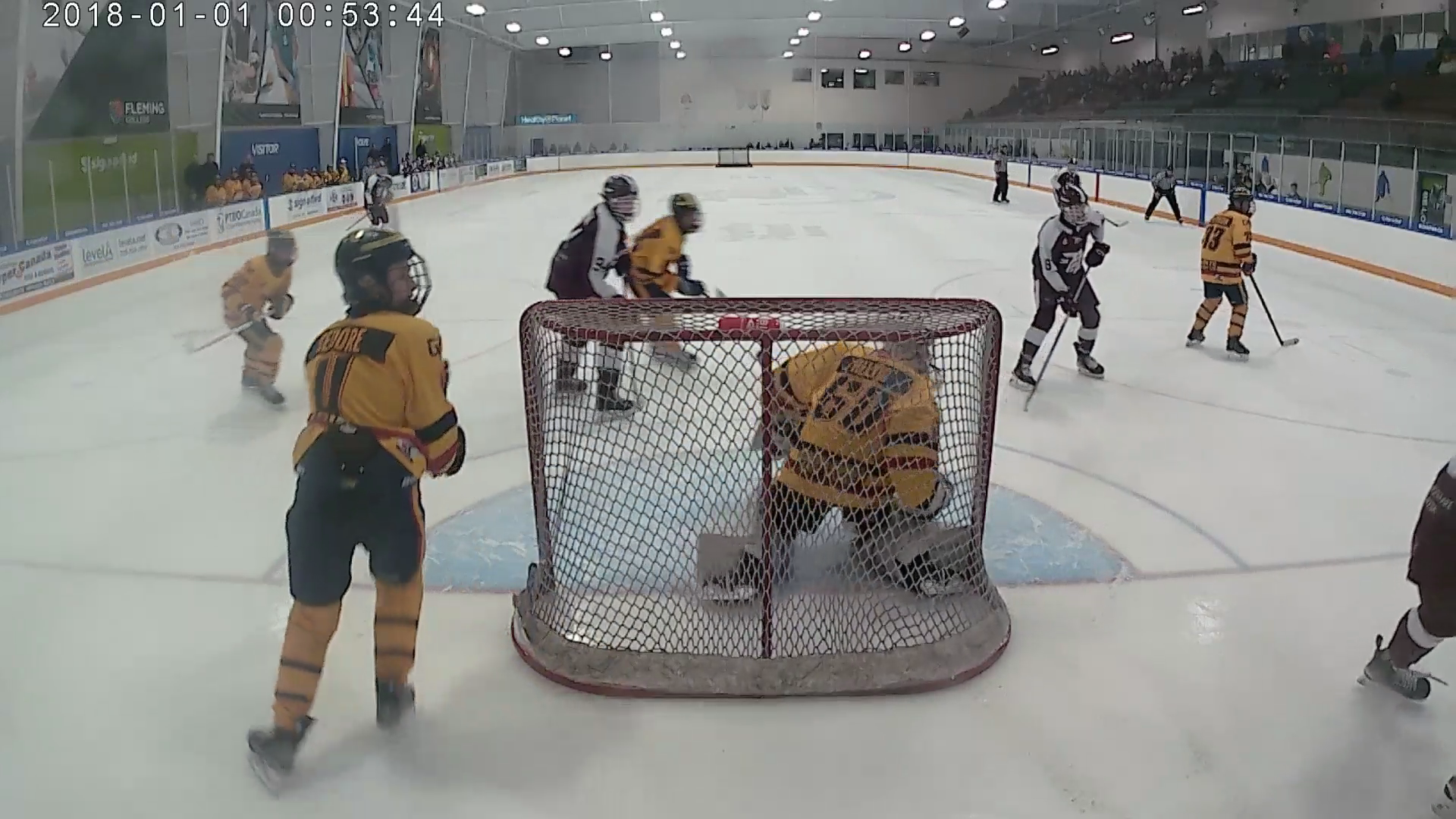 Jake Helvig's Top Highlights - U15 AAA Sensation for Greater Kingston Gaels