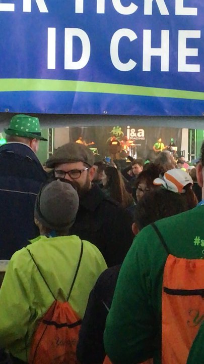 Shamrock 8K - Races & Competitions Near Me - Virginia Beach, Virginia
