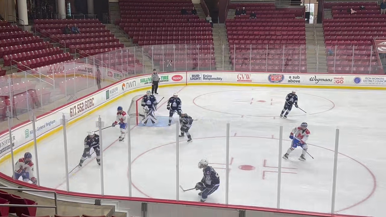 Krew Krieger's Spectacular Goals | Sioux Falls Power 15U AAA Highlights