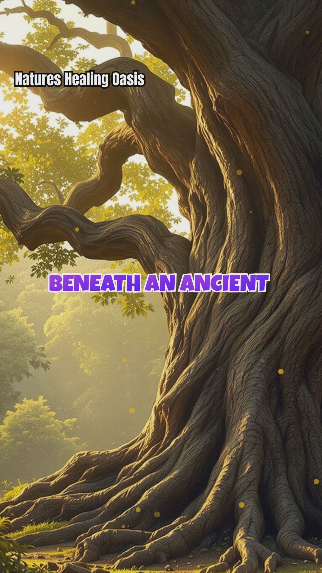 Forest Giants’ Protective Auras: The Energetic Legacy of Centuries-Old Trees