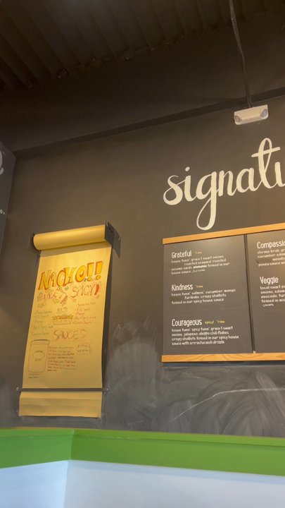ZenFish - Poke Near Me - Durham, North Carolina