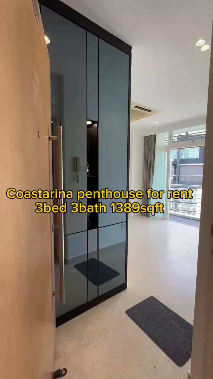 3+1 Bed Apartment (Condo) for Sale in  Coastarina - Image 16