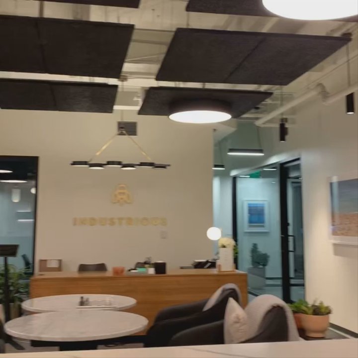 Industrious - Shared Office Spaces Near Me - Orlando, Florida