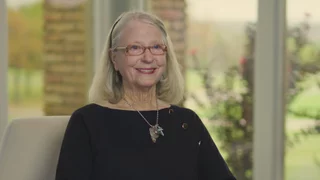 Kathy Whitworth - First Female to Hit One Million Dollar Mark