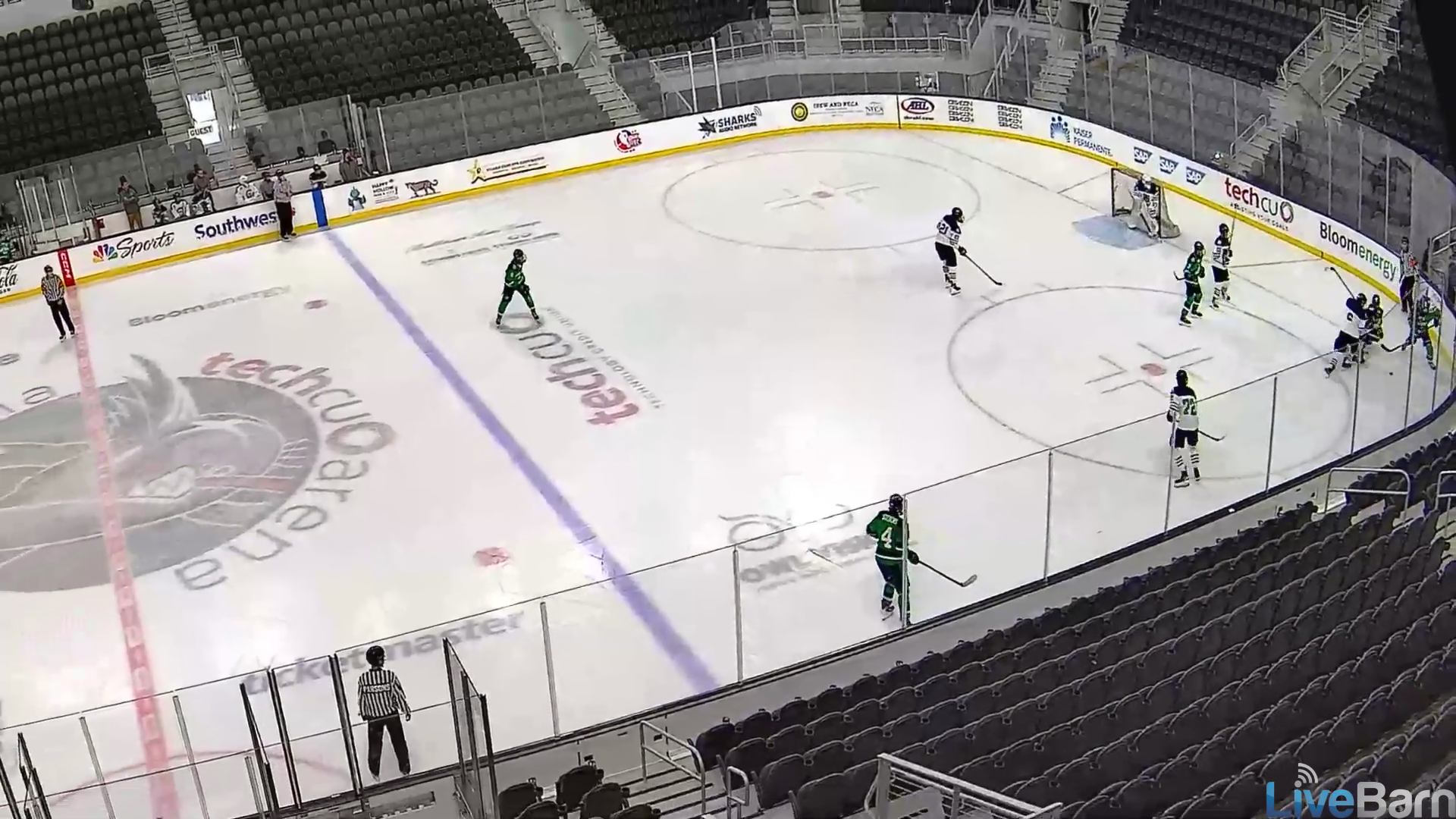 Darrian Stevens #4: Highlight Reel from Saint Mary's Prep