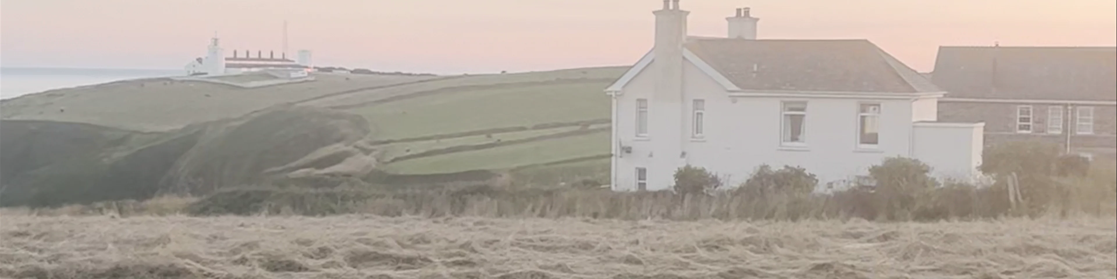 Lizard Lighthouse
