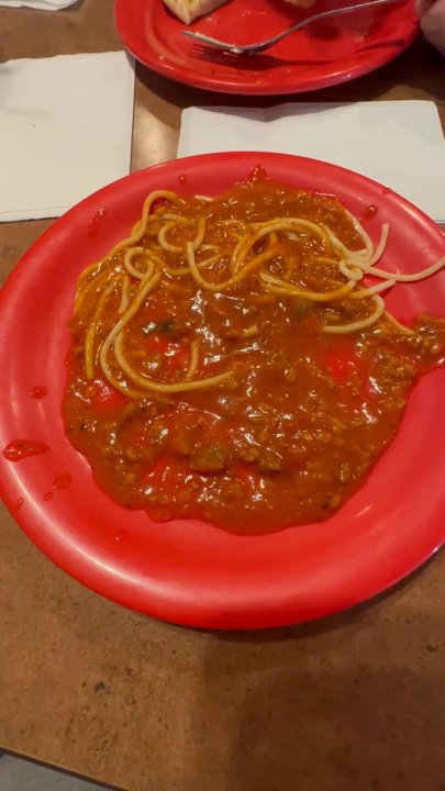 Mr Gatti's Pizza - Sauce - Martinsville, IN