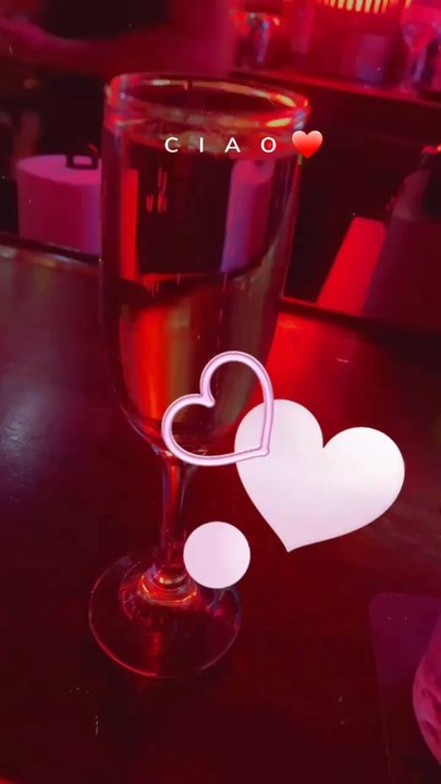 Big Chicks - Glass of Champagne for a cozy Monday - Gay Bars Near Me - Chicago, Illinois