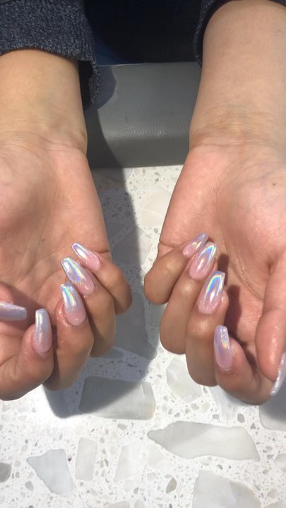 Sparkle Nails - Nail Salons Near Me - Albuquerque, New Mexico