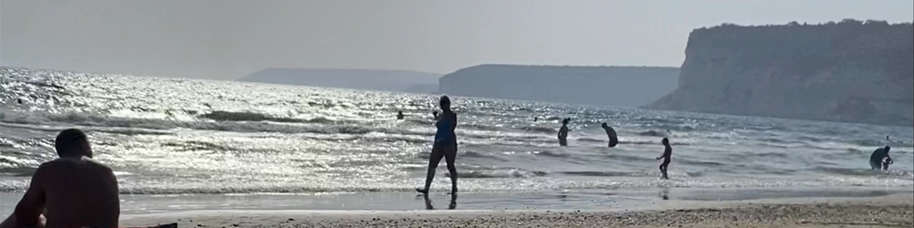 Kourion Beach