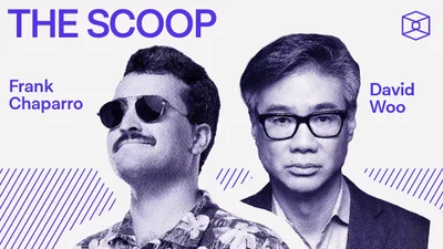 David Woo on why an American CBDC could be big trouble for Bitcoin