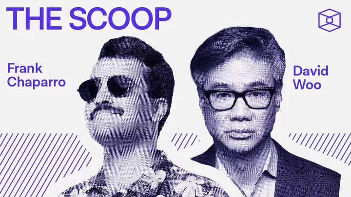 David Woo on why an American CBDC could be big trouble for Bitcoin