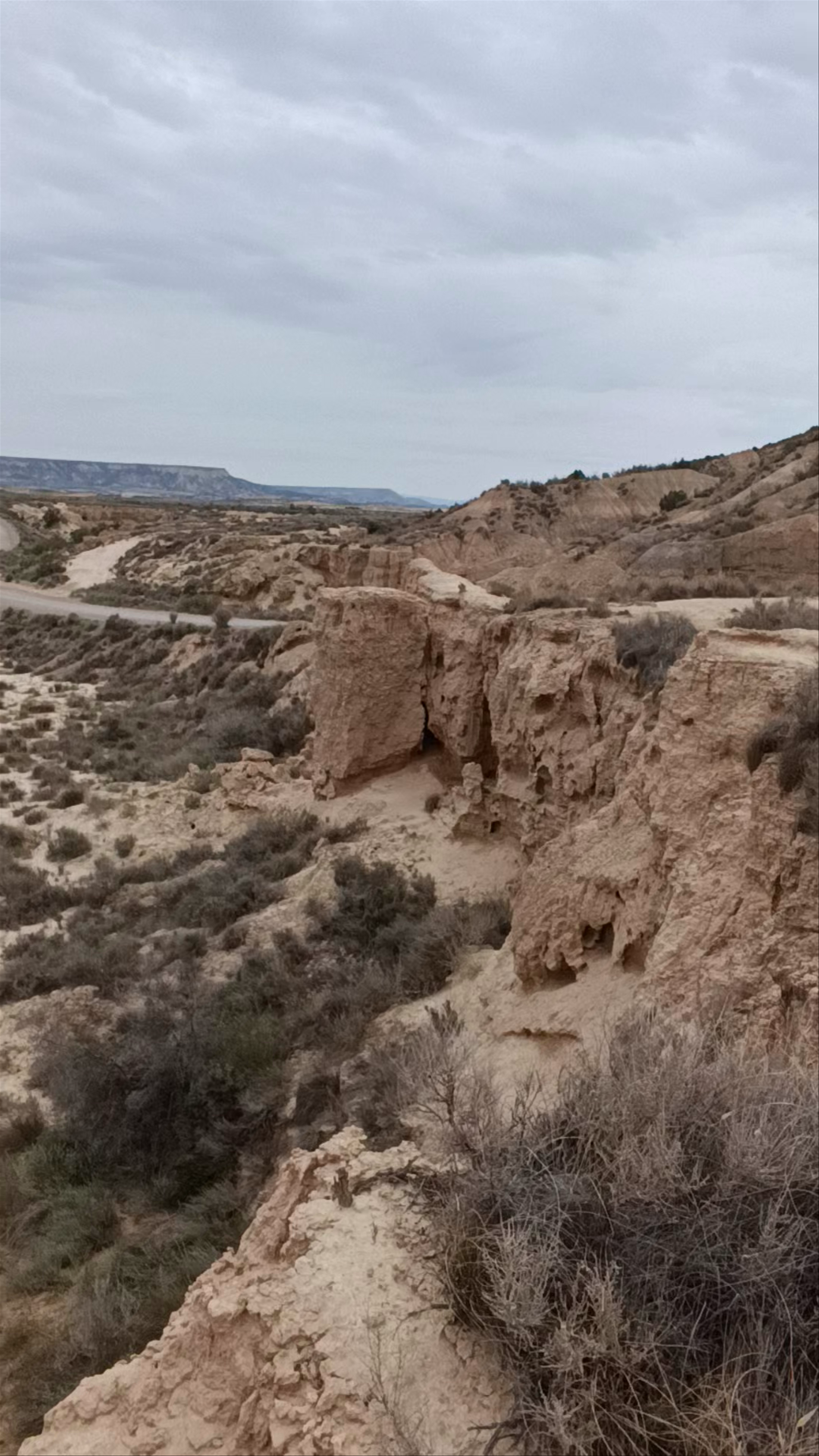 Mirador de Juan Obispo