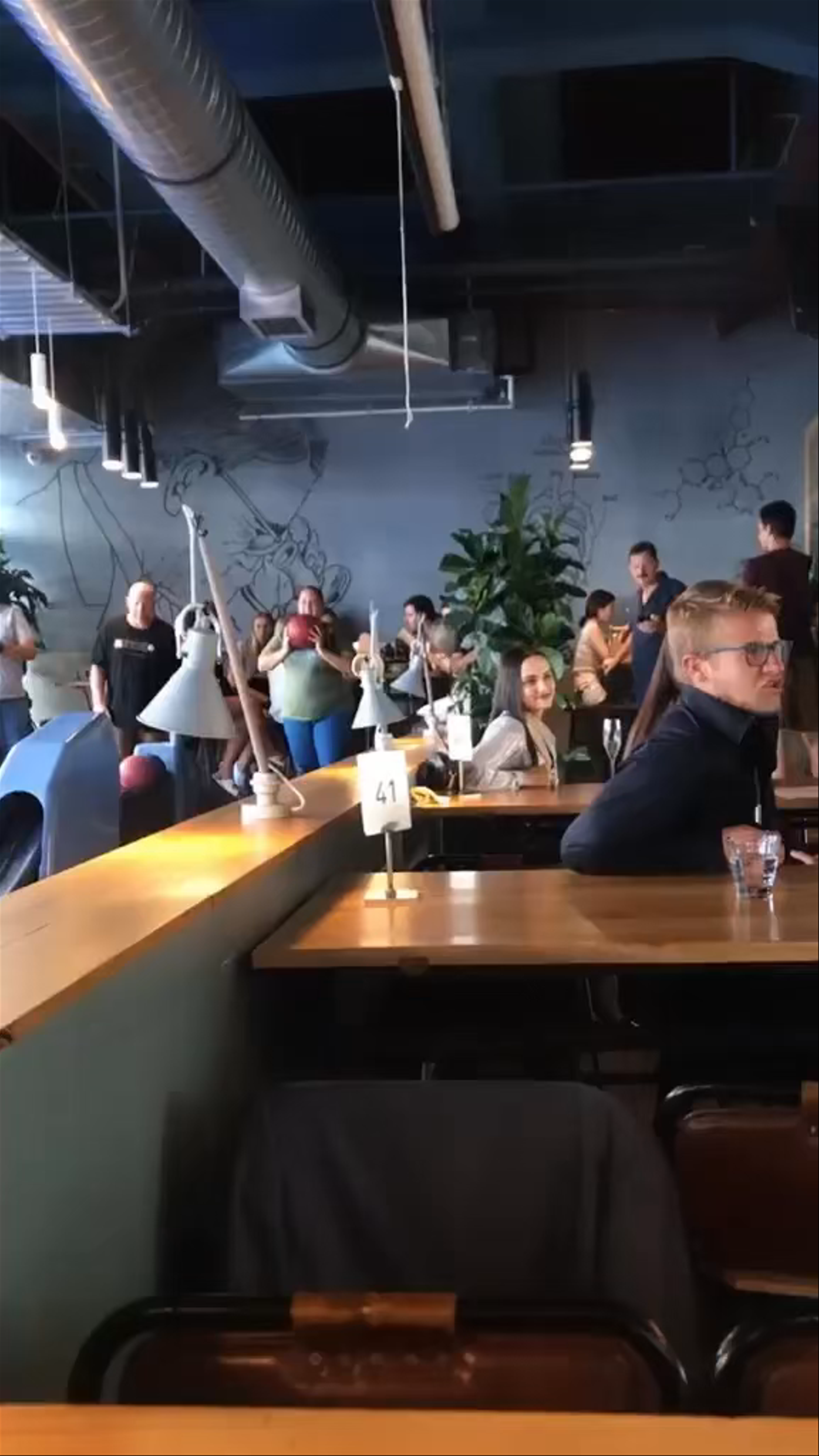 Dr Rudi's Rooftop Brewing Co. Experience in Auckland
