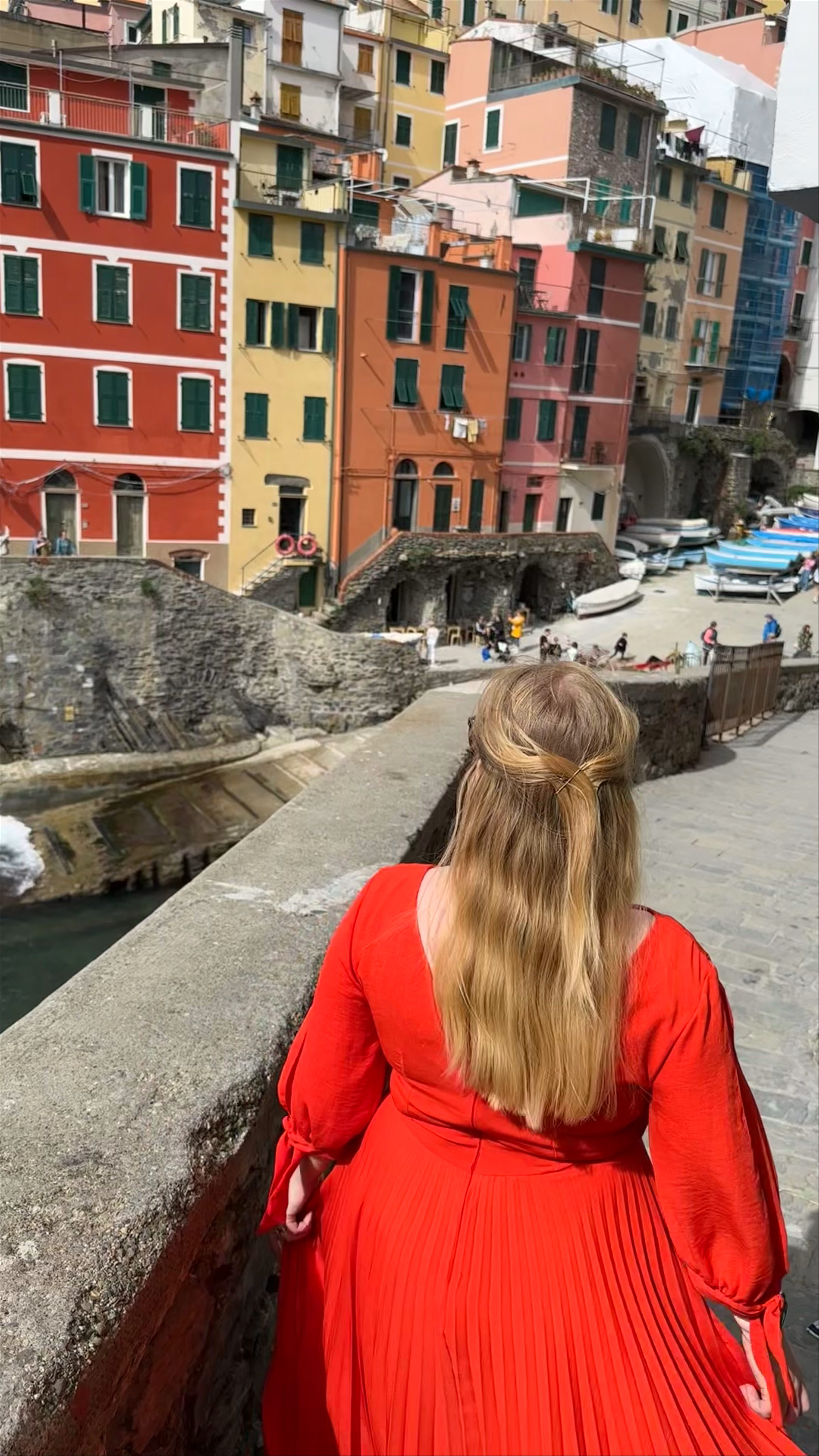 Cinque Terre National Park