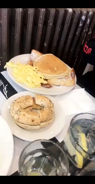 Alex's Restaurant - What our food looks like. - Breakfast & Brunch Near Me - Poughkeepsie, New York